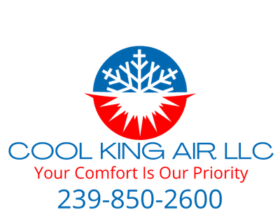 Cool King Air LLC