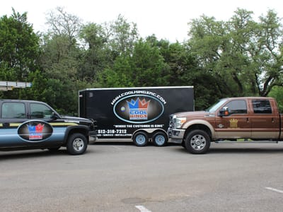 Cool Kings Heating & Air