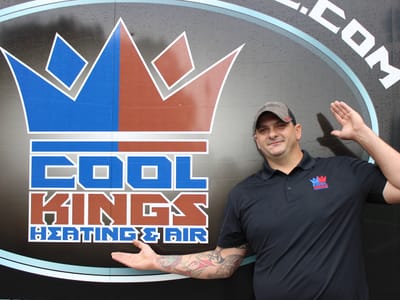 Cool Kings Heating & Air