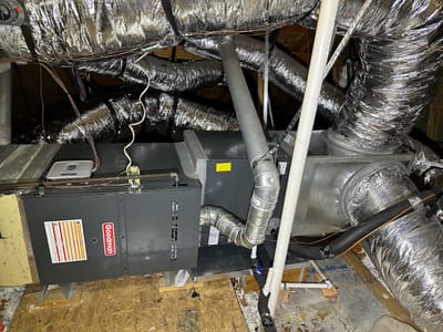 Cool-Masters AC & Heating, LLC