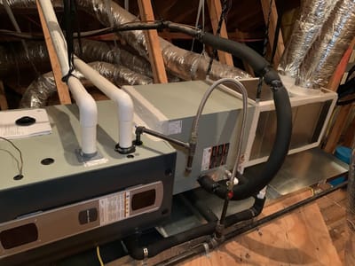 Cool-Masters AC & Heating, LLC