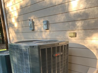 Cool-Masters AC & Heating, LLC