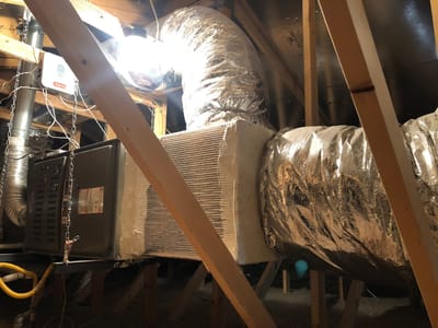 Cool Monkey A/C & Heating