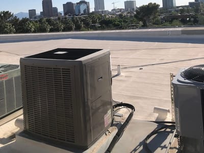 Cool Monkey A/C & Heating