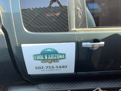 Cool N Arizona Llc