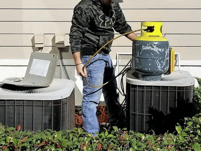 Cool Nation Heating and Air