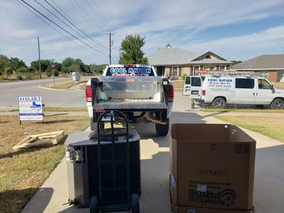 Cool Nation Heating and Air