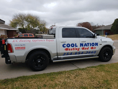 Cool Nation Heating and Air