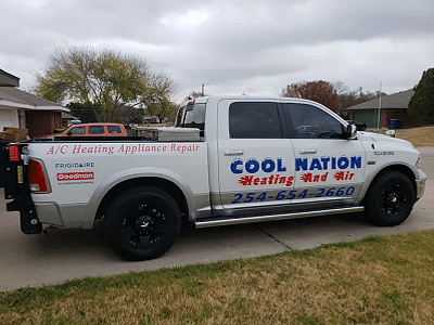 Cool Nation Heating and Air