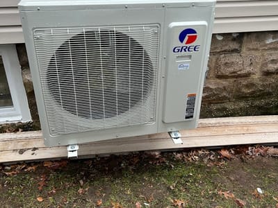 COOL OFF Heating and Air