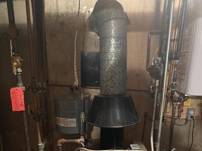 COOL OFF Heating and Air