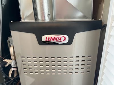 Cool Operator Heating and Cooling Inc.