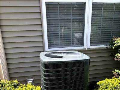 Cool Operator Heating and Cooling Inc.