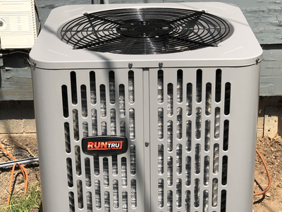 Cool Operator Heating and Cooling Inc.