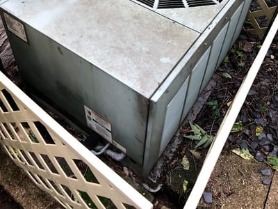 Cool Operator Heating and Cooling Inc.