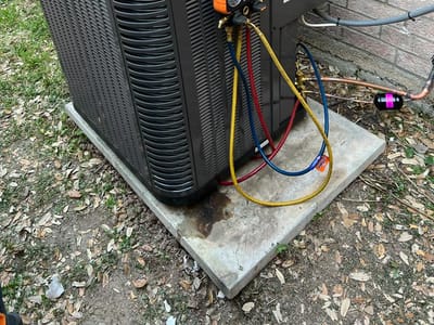 Cool Plus HVAC