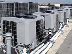 Cool Point Hvac Corp