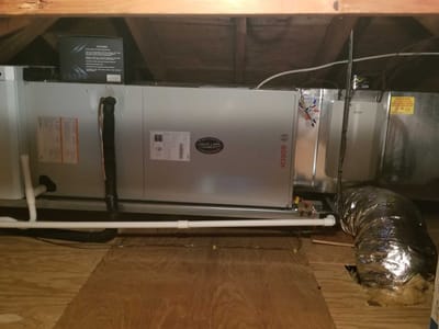 Cool Pro Mechanical - INDOOR AIR QUALITY EXPERTS