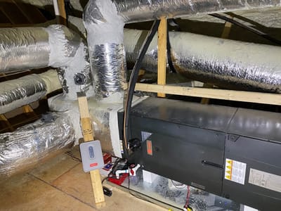 Cool Pros Heating and A/C