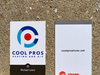 Cool Pros Heating and A/C