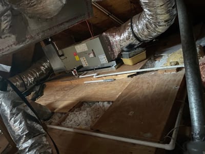 Cool R Us, Inc AC & Heating