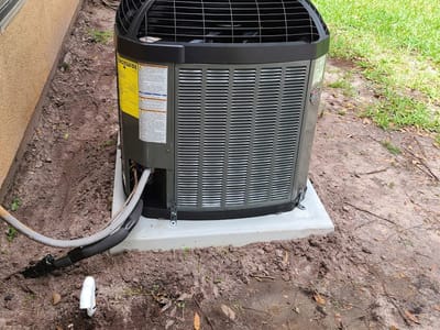 Cool R Us, Inc AC & Heating