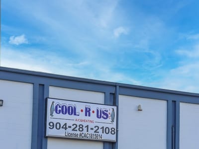 Cool R Us, Inc AC & Heating