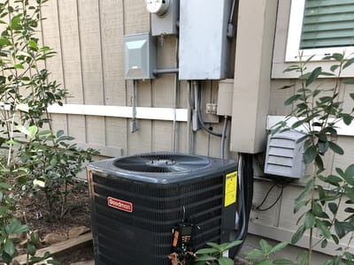Cool Rescue #1 Heating and Air LLC