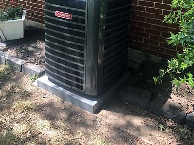 Cool Rescue #1 Heating and Air LLC
