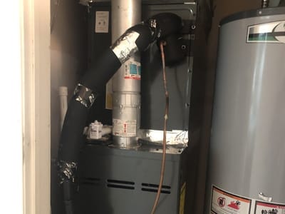 Cool Rescue #1 Heating and Air LLC