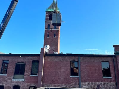 Cool-Rite Mechanical Inc.