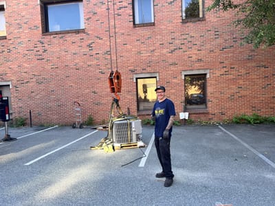 Cool-Rite Mechanical Inc.