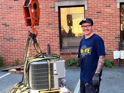 Cool-Rite Mechanical Inc.