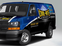 Cool-Rite Mechanical Inc.