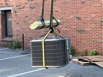 Cool-Rite Mechanical Inc.