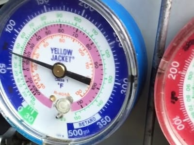 Cool Runnings Refrigeration and Air Conditioning