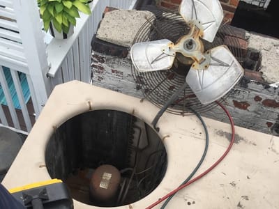 Cool Runnings Refrigeration and Air Conditioning