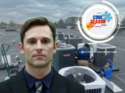 Cool Season - Heating And Air