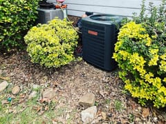 Cool Season - Heating And Air