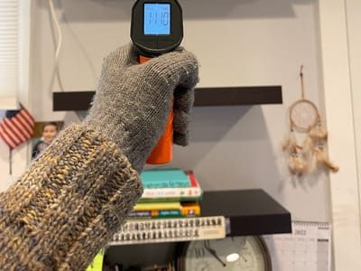 Cool Season - Heating And Air