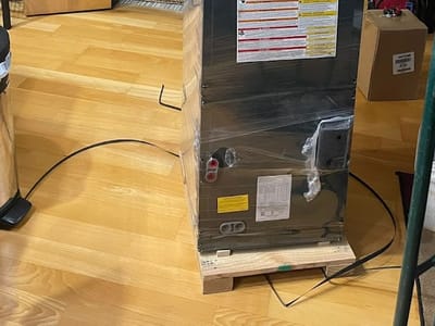 Cool Season - Heating And Air