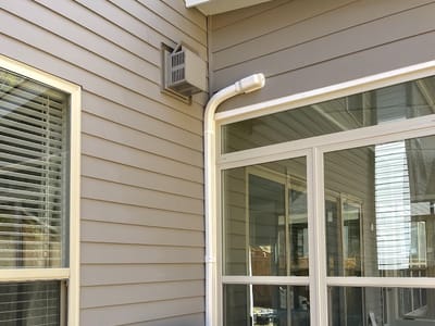 Cool Season - Heating And Air