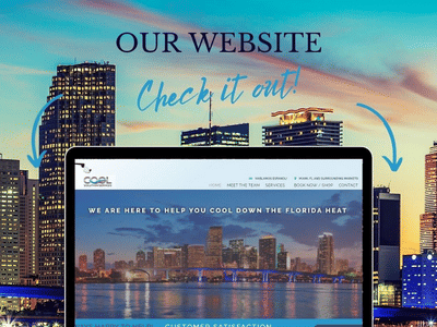 Cool Solution Services