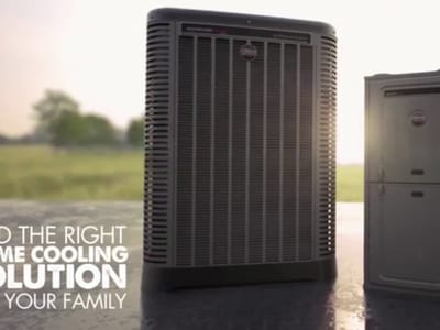 Cool Solutions Heating & Cooling