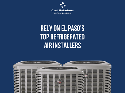 Cool Solutions Heating & Cooling