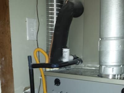 Cool Star Heating and Air Inc