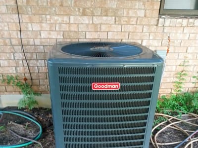 Cool Start HVAC Contractor