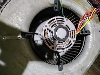 Cool Start HVAC Contractor