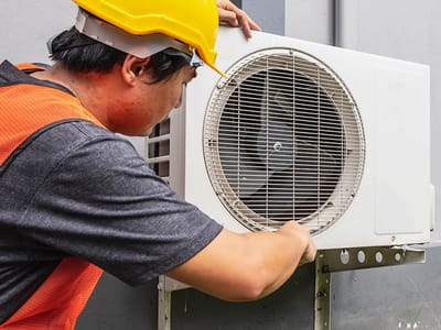 Cool Start HVAC Contractor