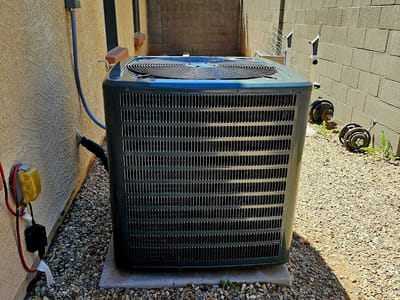Cool Summer Air LLC, Heating & Cooling